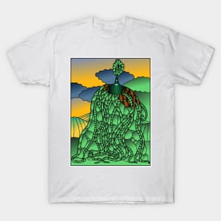 Landscapes 113 (Style:1) T-Shirt